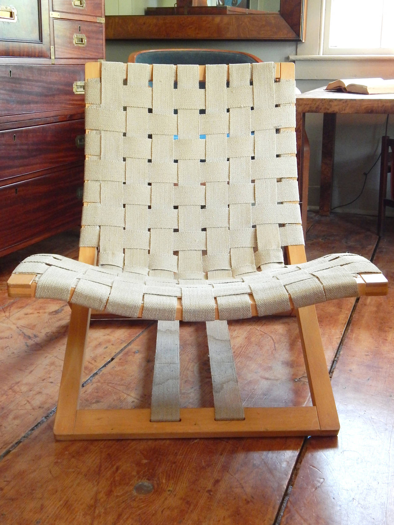 Ingmar Rellig Chair