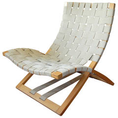Ingmar Rellig Chair
