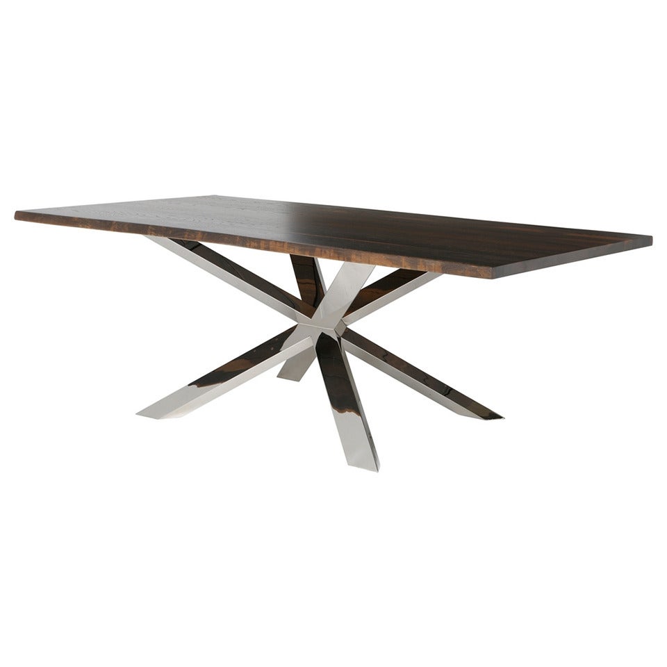 Etoile Dining Table For Sale