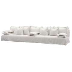 The 12 Foot 5 Inch Sofa
