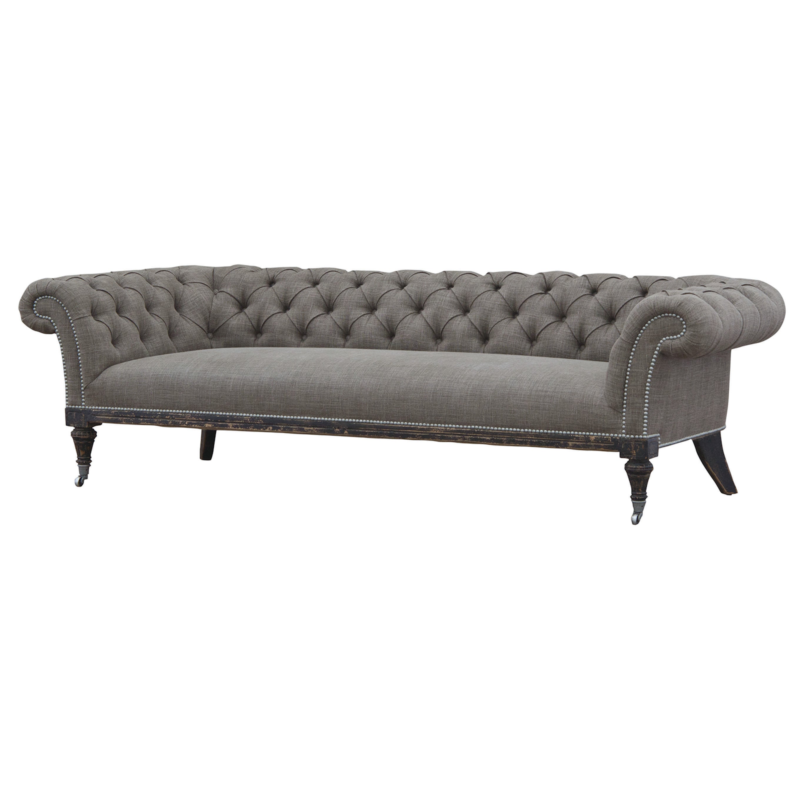 Chesterfield Sofa For Sale