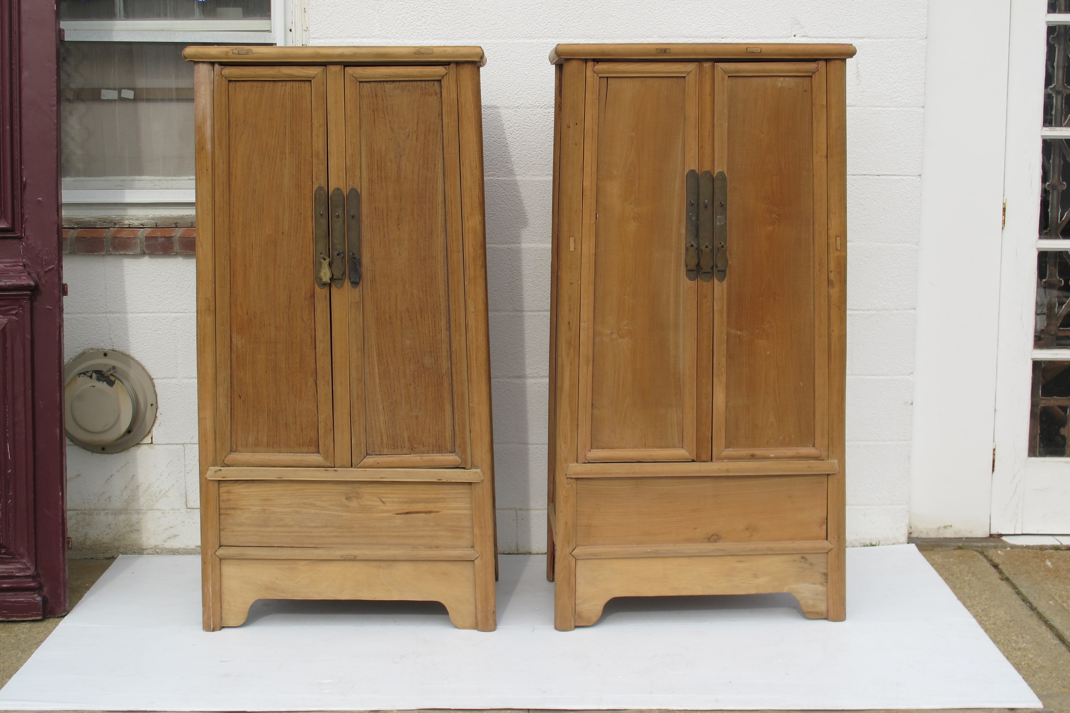 Chinese Cabinets For Sale