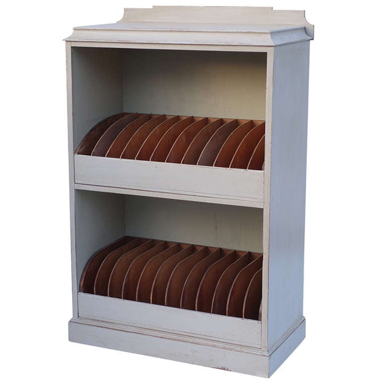 English File Box For Sale at 1stDibs