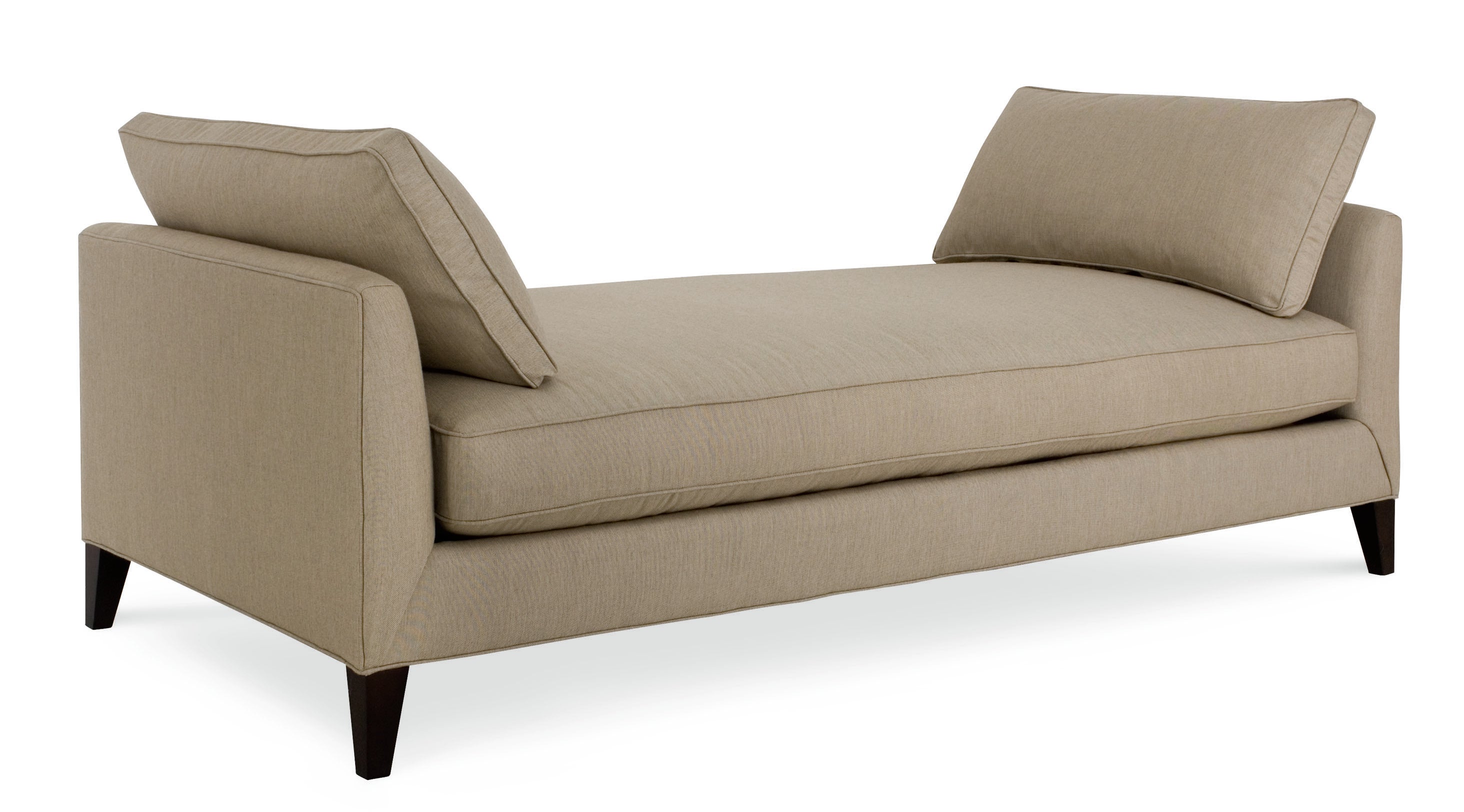 Lush Upholstered Daybed, Multiple Options For Sale