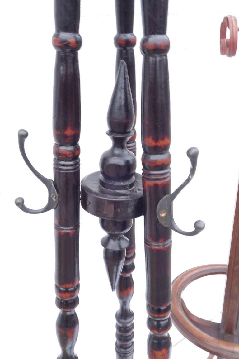 20th Century Coat Racks For Sale