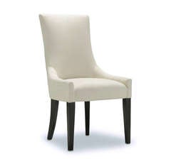 Curve Back Dining Chair