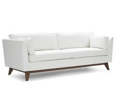 Mid-Century Modern Sofa