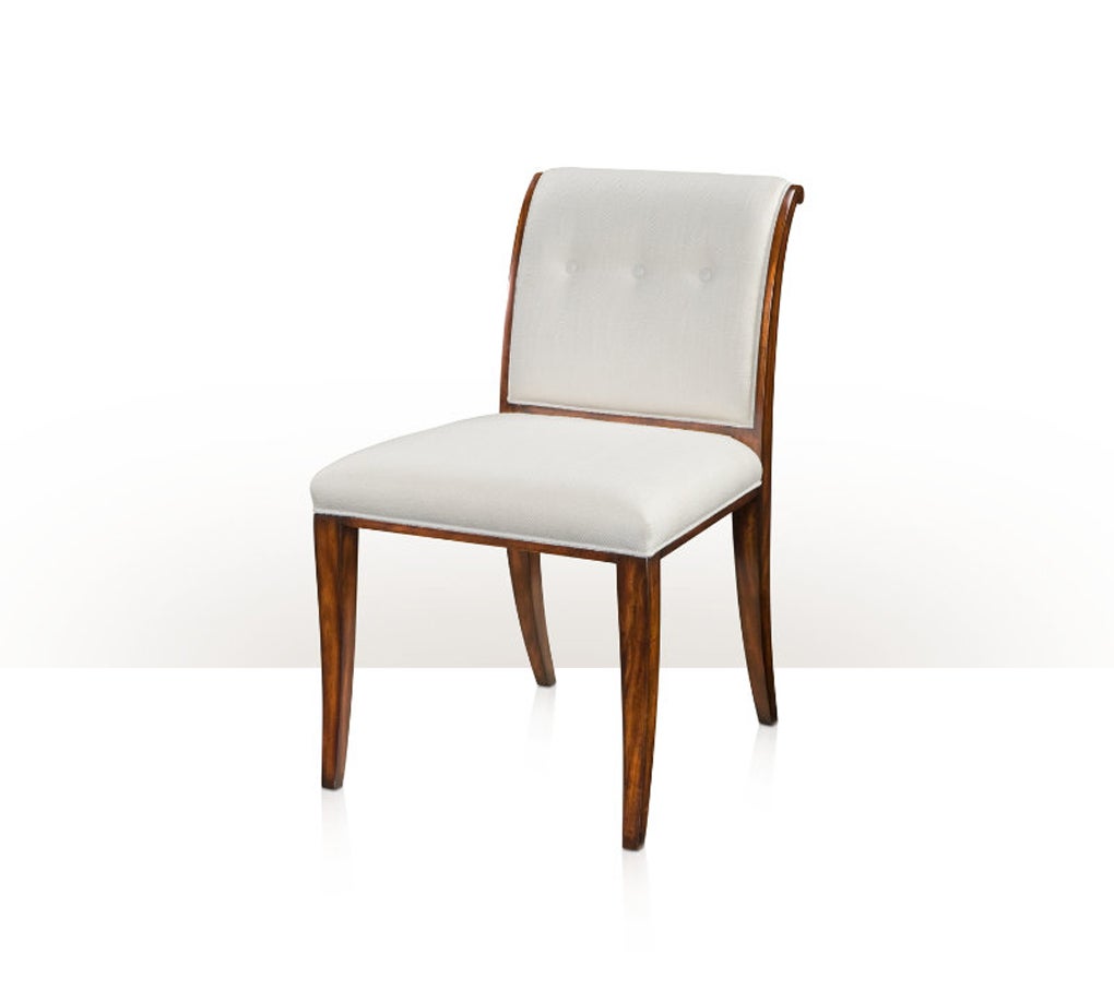 Modern Style Dining Chair For Sale
