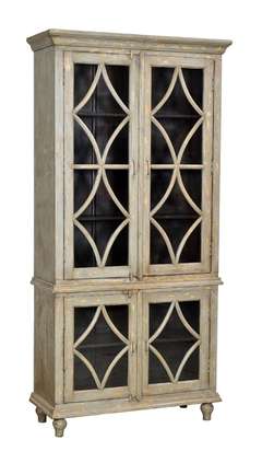 Glass Door Cabinet