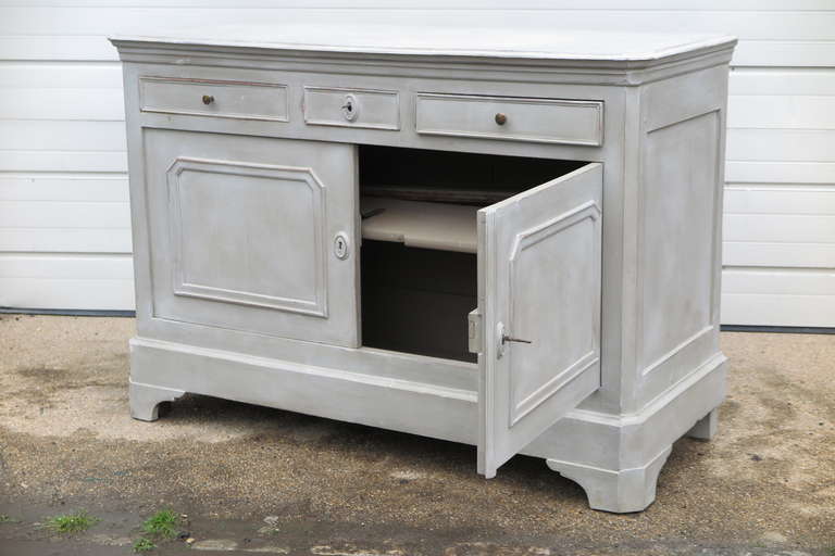 1920's French Sideboard For Sale 2