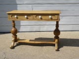 Old English Pine Server