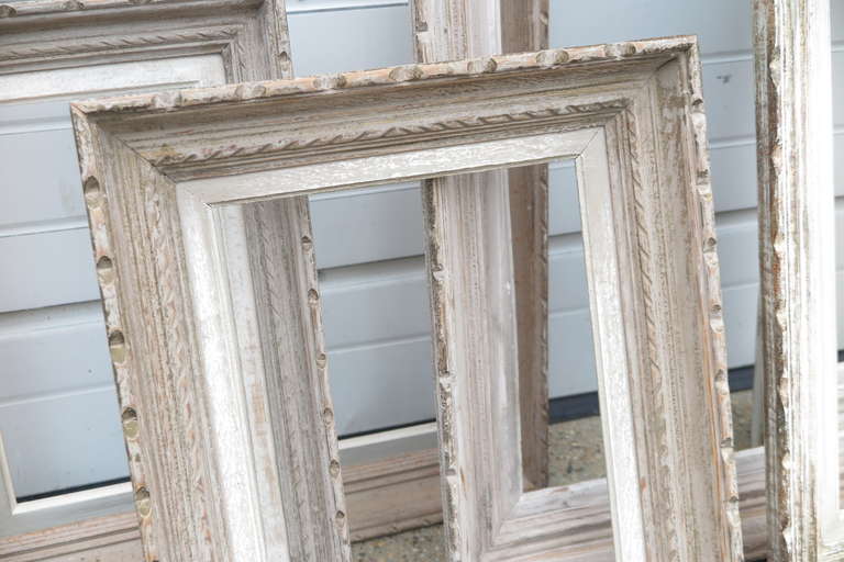 Assorted French Frames For Sale 3