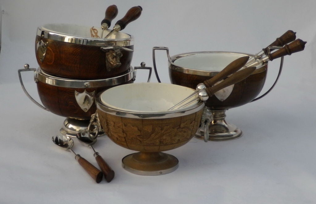 wooden salad bowls for sale
