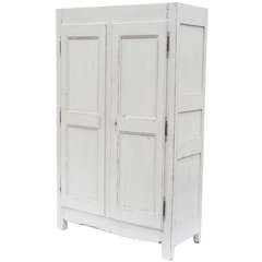 French Armoire Antique French Armoire