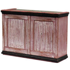 French Counter or Bar