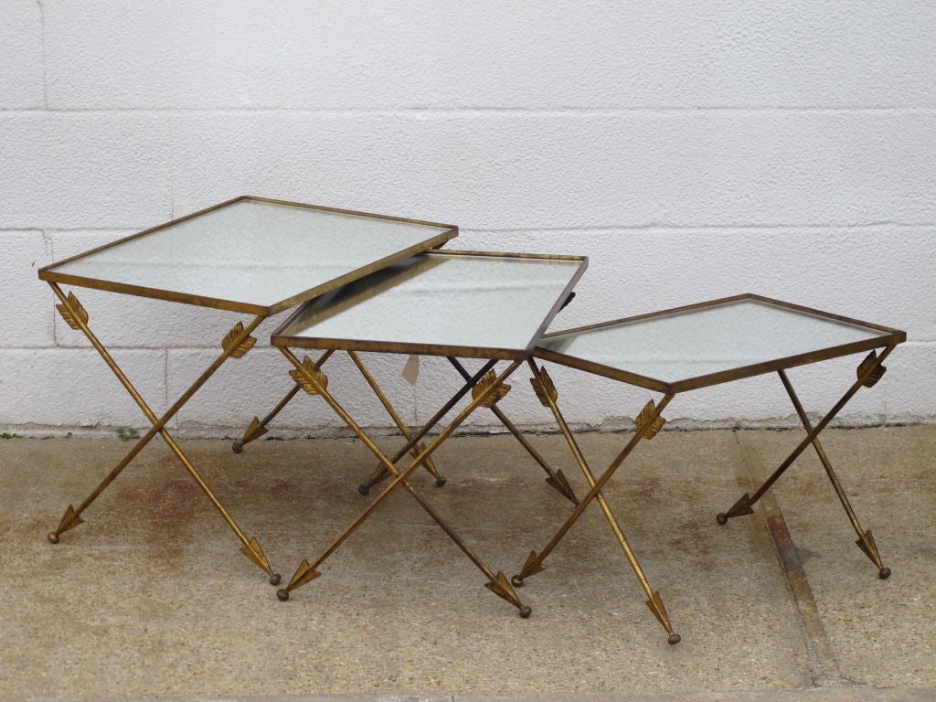 Nesting Tables 3