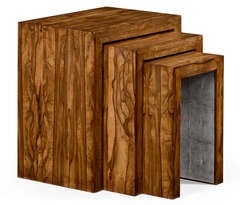 Nest of Tables Used Nest of Tables