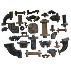 Industrial Moulds