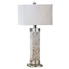 Diamond Lamp