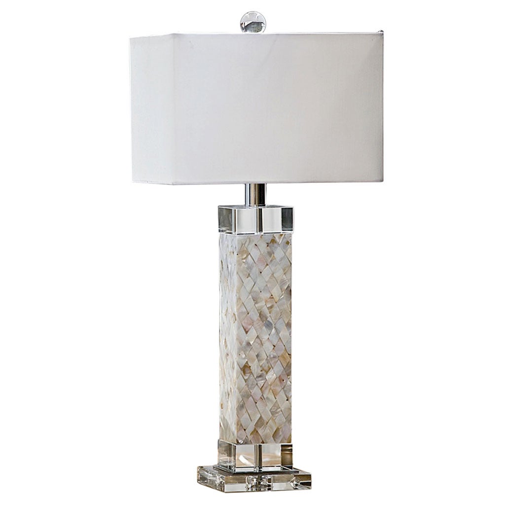 Diamond Lamp For Sale