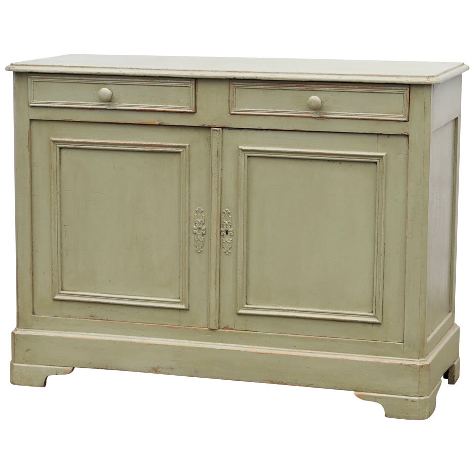 French Sideboard For Sale