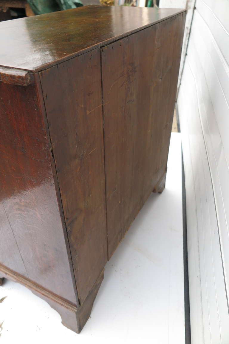 19th Century English Oak Dresser 3