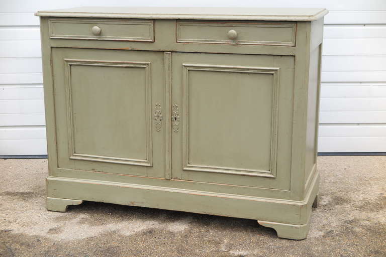 French Sideboard For Sale 2