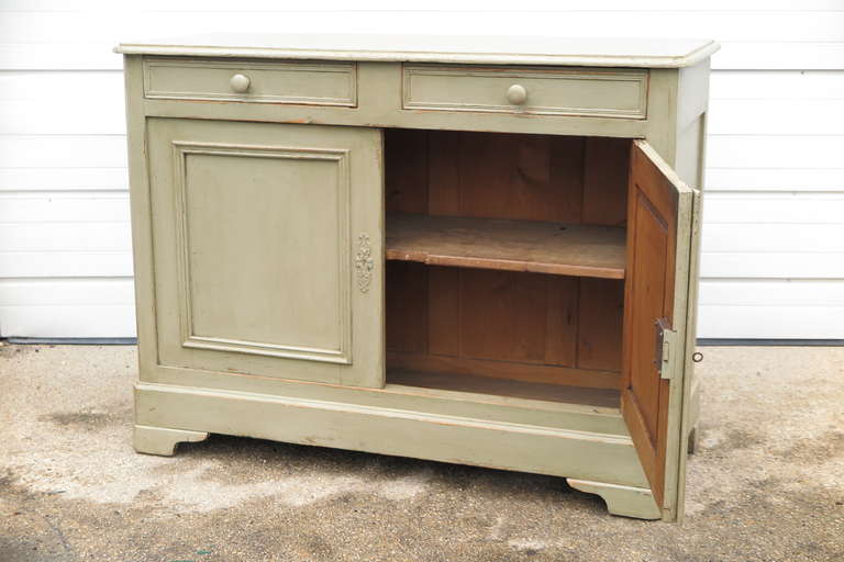 French Sideboard For Sale 3