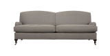 Upholstered Sofa