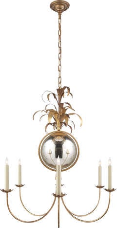 Gramercy Medium Chandelier