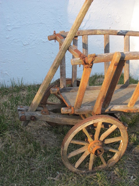 hand carts for sale