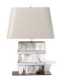 Horn Lamp
