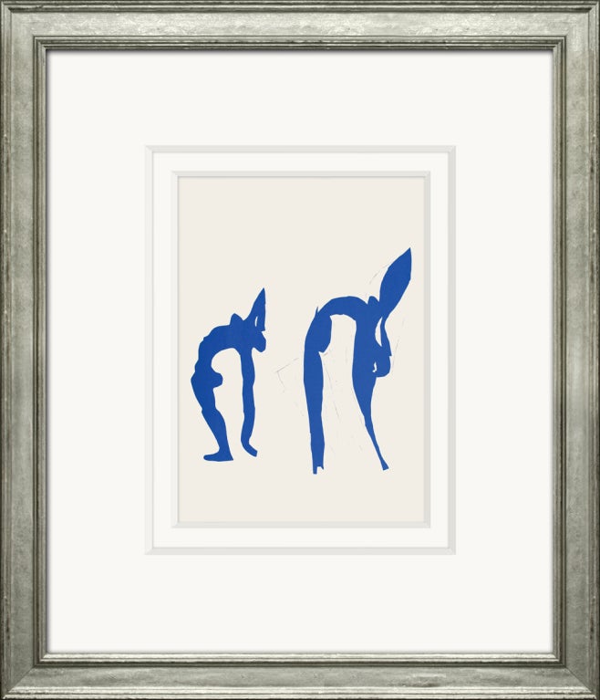 Set of 9 Matisse Lithographs 2
