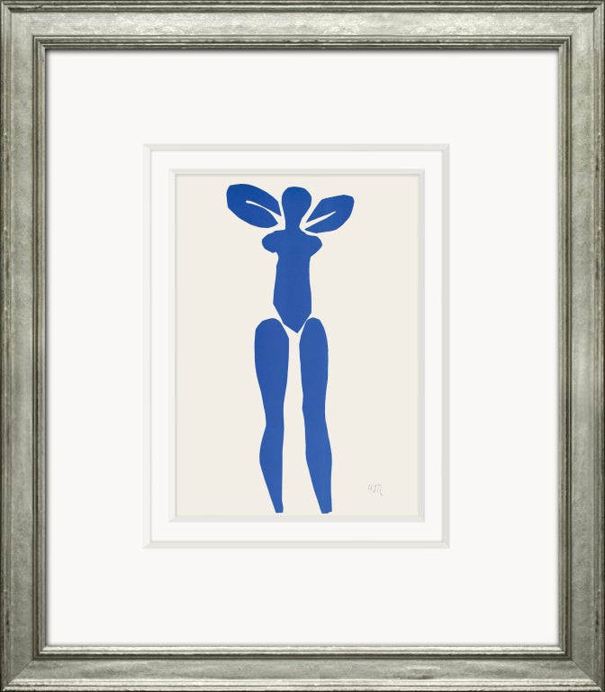 Set of 9 Matisse Lithographs 4