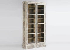Recycled Pine Cabinet