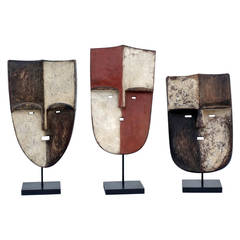 African Masks 6