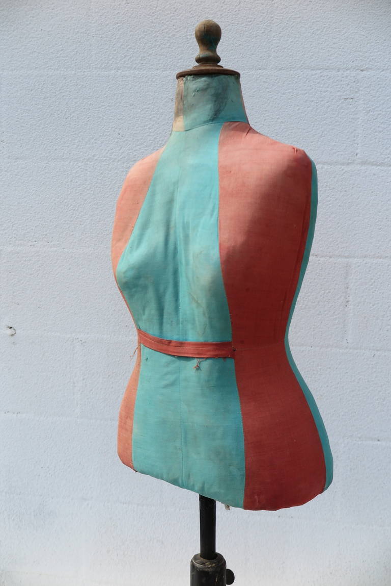 vintage dressmakers dummy for sale