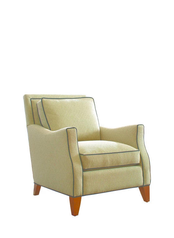 Haynes Chair For Sale at 1stDibs