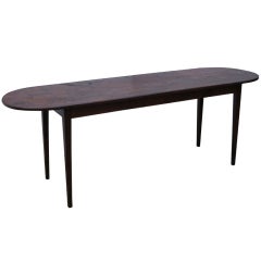 Long Narrow Server