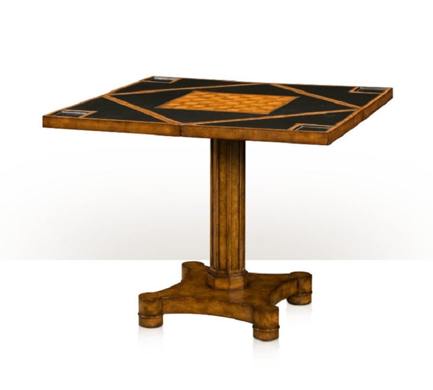 Folding Game Table For Sale