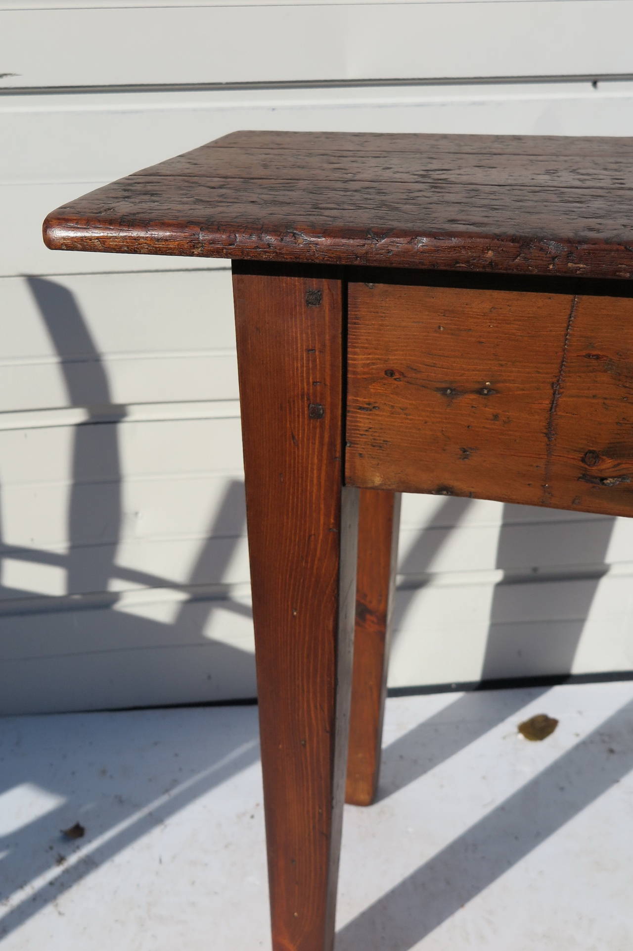 Console Table 1