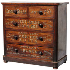 English Dresser