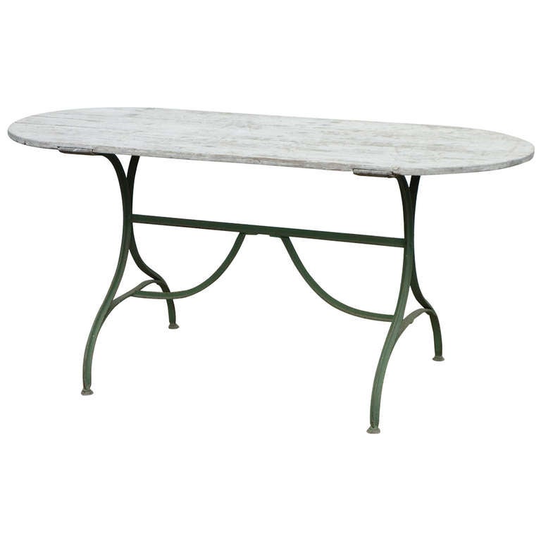 French Dining Table For Sale at 1stdibs