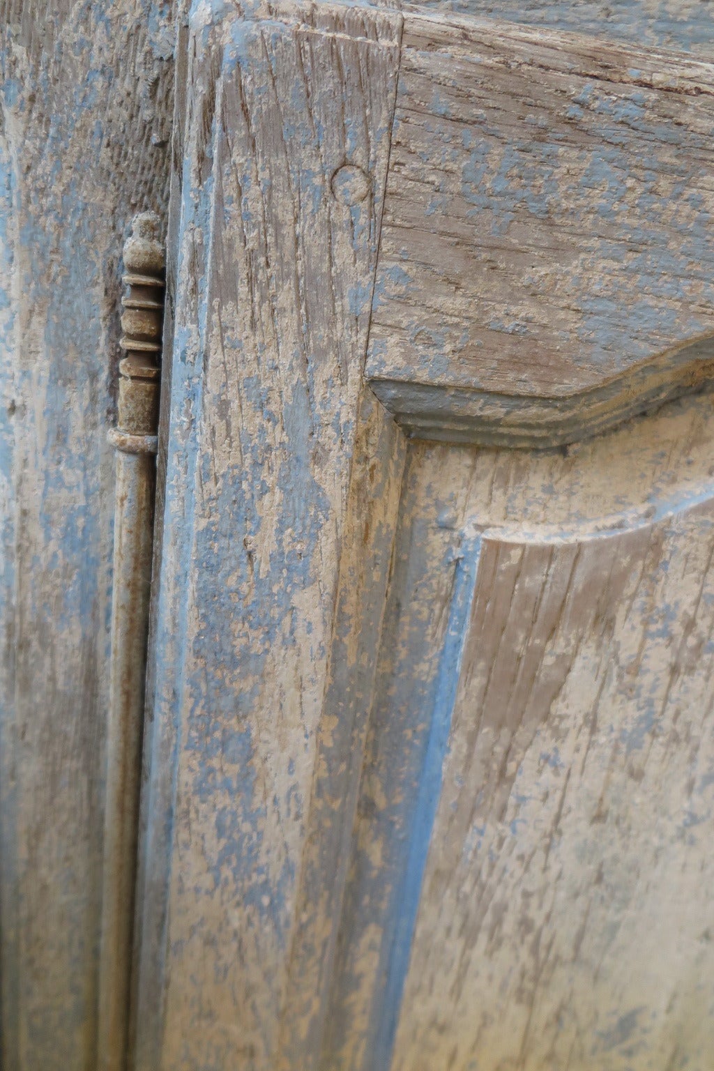 Oak Sideboard 3