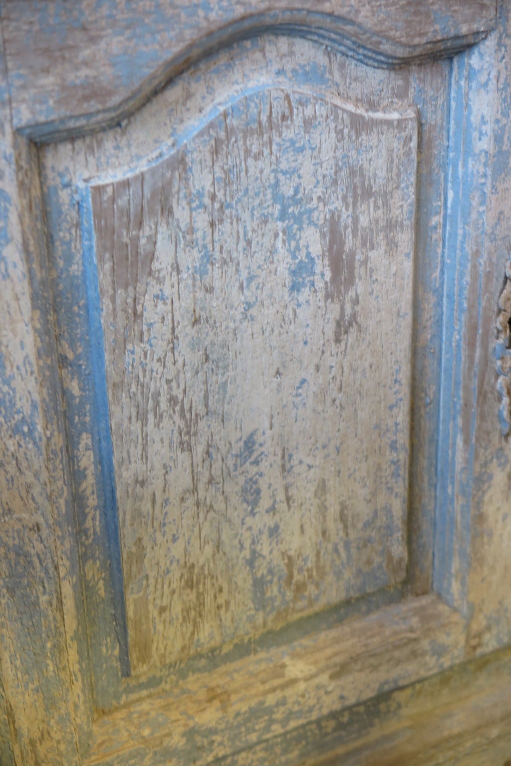 Oak Sideboard 5