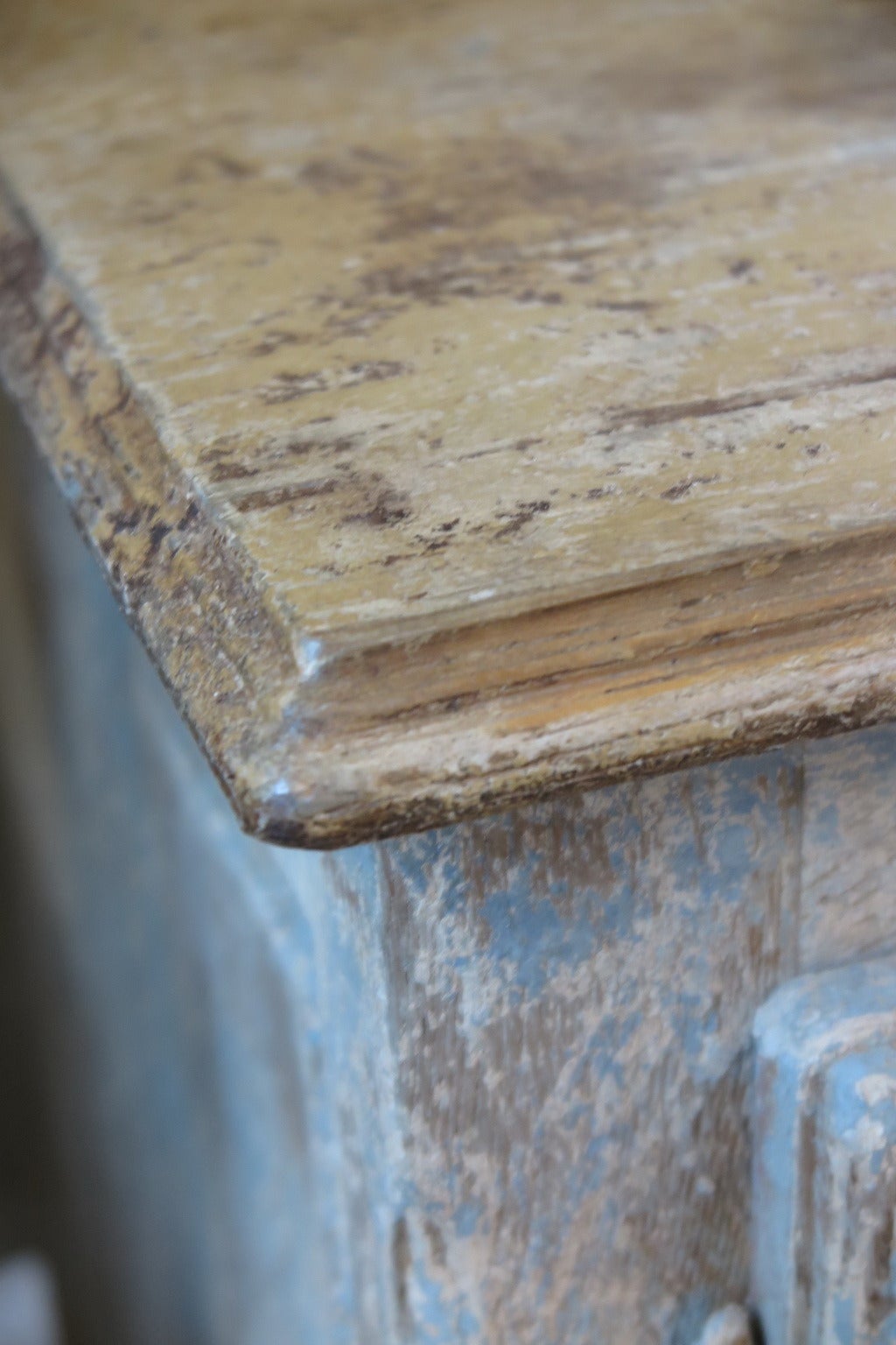 Oak Sideboard 4