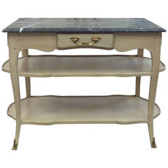 Astor Side Table