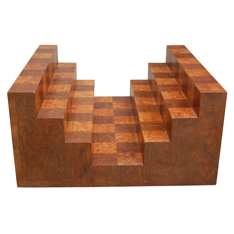 Robert Whitley Coffee Table For Sale