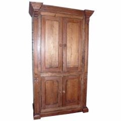 Tall 4 door Cupboard Tall 4 door Cupboard