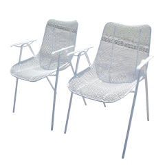 Woodard Arm Chairs